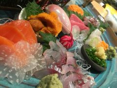 -泉寿司(万科公园店)