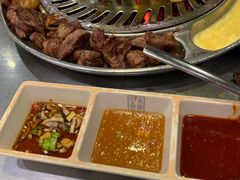 -喜来稀肉(虹泉路店)