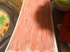 -山城辣妹子重庆火锅(甘露园店)