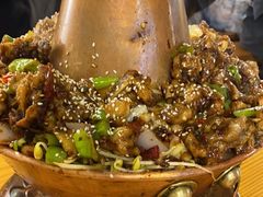 -黄泰吉拾味餐厅(江汉路店)