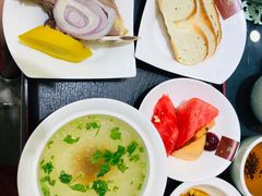 羊肉汤-NUR USTAM努尔师傅(碧玉华庭店)