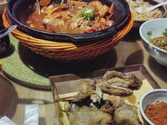 -打酱油·非遗淮扬菜(瘦西湖梅岭店)