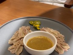 -全聚德烤鸭店(马家堡店)