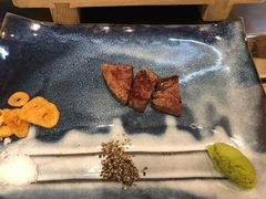 -神户牛排餐厅MOURIYA(总店)