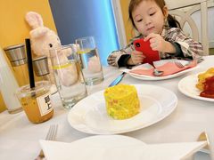 -成桂西餐厅·42年的味道(五大道疙瘩楼店)