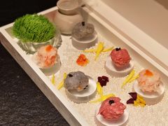 -色響火锅(恒隆广场店)