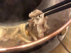-东来顺饭庄(西直门店)