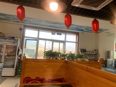 大堂-小媳妇铁锅炖鱼(世博园店)