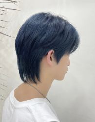 -88潮牌美发沙龙