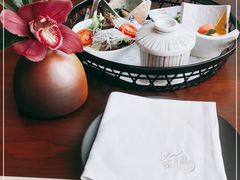 -Tsuru鹤日本料理(静安香格里拉店)