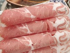 -楼外楼大刀肉传统火锅居(幸福街店)