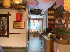 -老萍巷莲花血鸭·萍乡地标江西菜(步行街店)