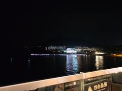 -渔·海鲜餐厅（东澳可域度假村内）南沙湾沙滩店