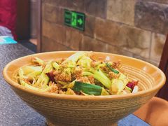 -湘肠香火锅店(团结湖店)
