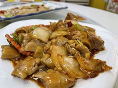 -乡间好味私家菜(总店)