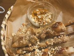 -曼谷食堂·泰国家庭料理(丹桂路店)