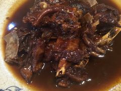 -长兴岛郊野公园农场食堂