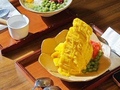 -五代同糖·甜品糖水店(河下古镇店)