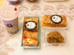 -千里酥(中山北路店)