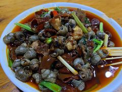 -三哥田螺(北书院街店)