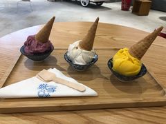 -歎雪糕低糖低脂Gelato冰淇淋