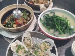 -飞尝蚝·顺德菜·鱼生(顺德总店)