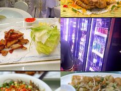 -东江海鲜大排档·潮汕菜·砂锅粥