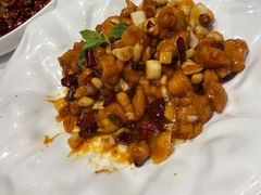 -香丰阁·烤鸭·川湘菜(昌平店)