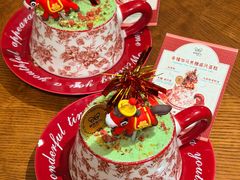 -秘密旅行Bonjour(黑金冠 江南西店)