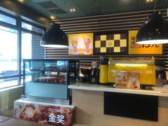-麦当劳(双榆树店)