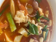 -Dang restaurant (patong phuket)