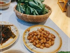 -攀枝花野菜铜火锅(万科凯德店)