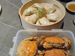 -佬太公海鸭·海鲜大排档(上海总店)