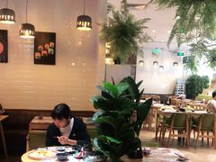 大堂-Sushi Love 创意寿司(丽影广场店)