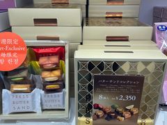 -TIAT DUTY FREE SHOP NORTH(羽田机场店)