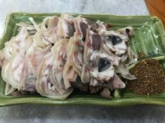 -壹条龙饭庄台基厂店