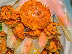 -肥肥虾庄·金牌油焖大虾(沙湖店)
