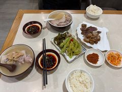 -夜蹄花老成都川菜馆(双楠路总店)