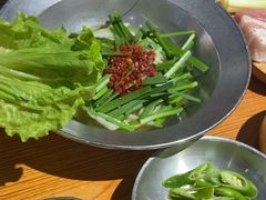 -哼蟹二将·烤肉酱蟹(合生汇店)