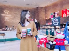-星巴克臻选(深圳卓悦中心店)