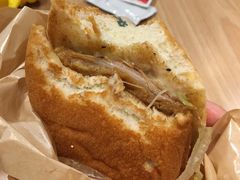 -麦当劳(农光里店)