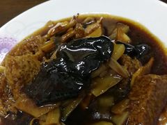 -小桃园餐厅