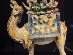 -陕西历史博物馆