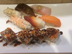 -东京屋(武定路店)