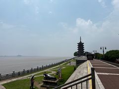 -观潮胜地公园