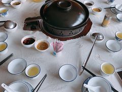 -光明清汤羊(宝业路店)