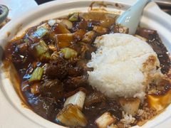 -新时代大酒店(仰口路店)
