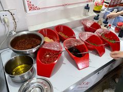 -丁记火锅·酸汤牛肉