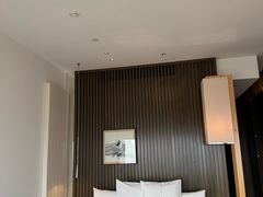 -上海柏悦酒店