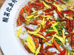 -太二酸菜鱼(深圳布吉万象汇店)